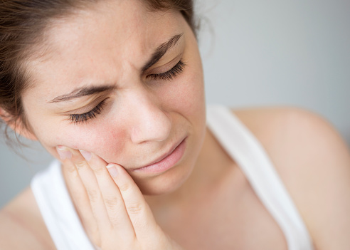 Sinus Problems Can Lead to Tooth Pain