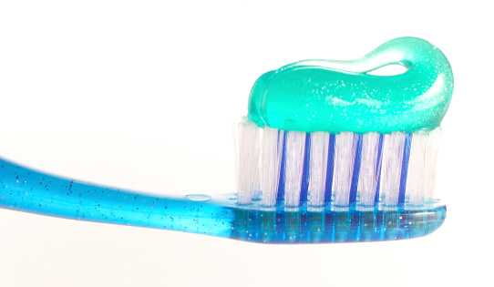 Why Using Too Little Toothpaste Can Harm Your Teeth