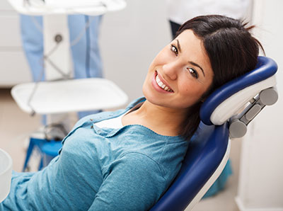  This is how long it takes to recover from a root canal