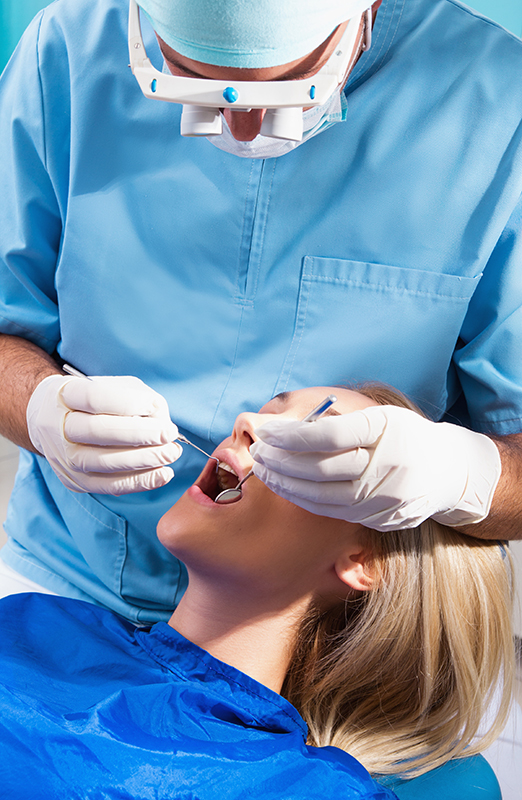 Most People Do Not Require Narcotics After Oral Surgery